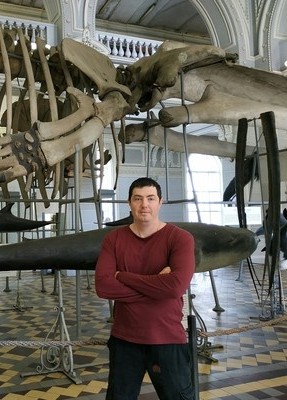 Игорь, 43, Россия, Северская