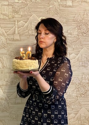 Валентина из Советск (Калининградской обл.) 50 лет