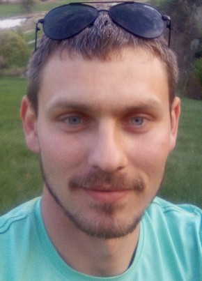 Игорь, 31, Україна, Зміїв