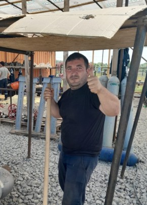 Omar, 48, Mexico, Mexico City
