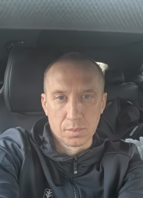 Алексей из Трудовое 49 лет