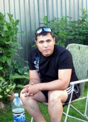 Яков, 44, Україна, Макіївка
