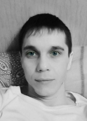 Михаил, 32, Россия, Чебоксары