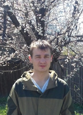 Сергей, 45, Россия, Мончегорск