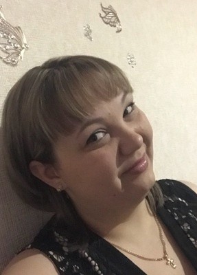 Олеся, 33, Россия, Челябинск