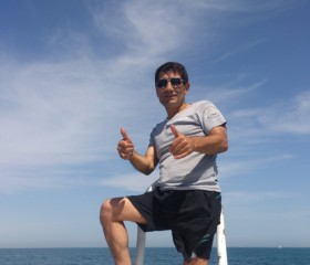 Artyem, 45, Nizhniy Novgorod