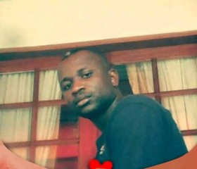 Renaud, 36 лет, Abidjan