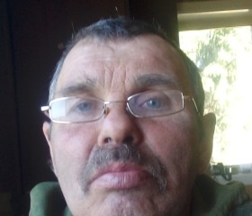 Иван, 57 лет, Усть-Кут