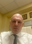 Vadim, 45, Saint Petersburg