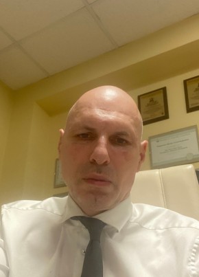 Vadim, 45, Russia, Saint Petersburg