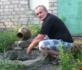 Виталий, 57 лет, Бровари