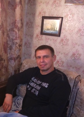 Егор, 51, Рэспубліка Беларусь, Віцебск