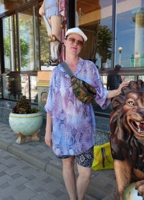 Наталья, 49, Россия, Екатеринбург