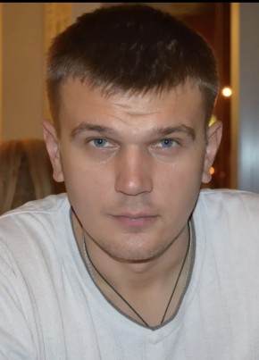 Вадим, 39, Россия, Невель
