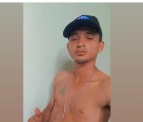 Eduardo, 22 года, Imperatriz