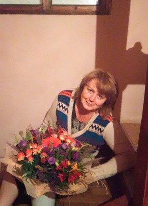 Ольга, 55, Россия, Самара