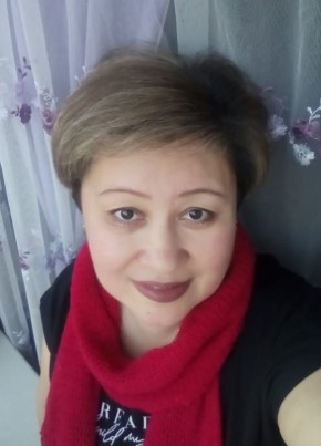 Анжелика, 46, Россия, Москва