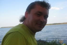 Andrey, 45 - Just Me