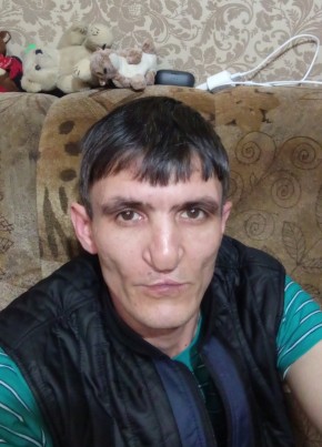 Сергеї, 41, Россия, Кабанск