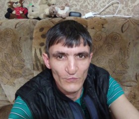 Сергеї, 41 год, Улан-Удэ