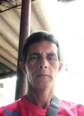 Irael, 51, República de Cuba, Sancti Spíritus