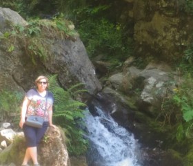 Katya, 45, Saint Petersburg