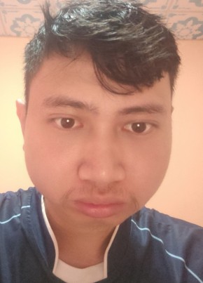 บอม из กรุงเทพมหานคร 28 лет