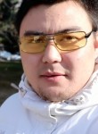 атахан, 32 года, Бишкек