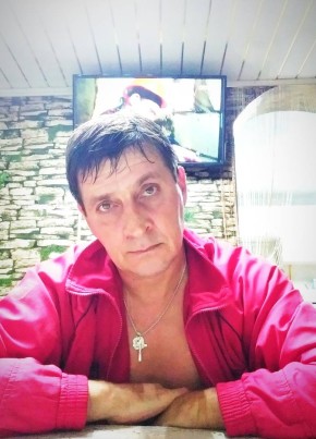 Алексей, 50, Россия, Выселки
