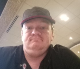 Rufus, 25, San Antonio