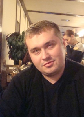 Vitaly Gorkov из Саранска 46 лет