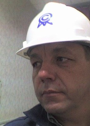 АНДРЕЙ из Стерлитамака 58 лет