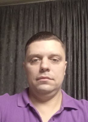 Алексей из Пензы 36 лет