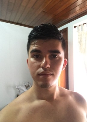 Juan, 30, República de Colombia, Pereira