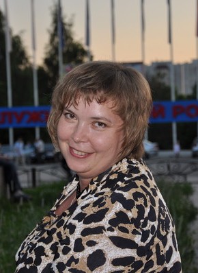 Галина, 52, Россия, Краснознаменск (Московская обл.)