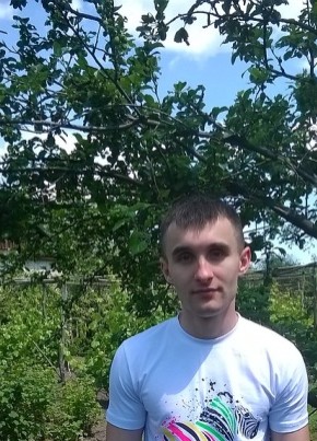 Марк, 33, Россия, Волгоград