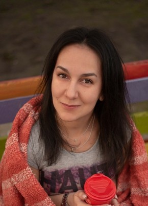 Яночка, 39, Россия, Кострома