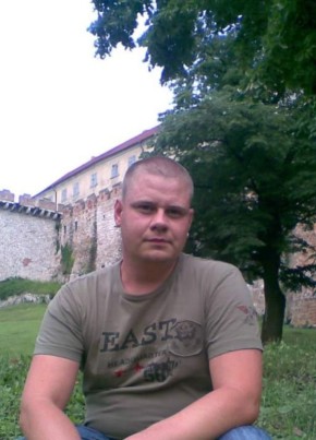 Lorenzo, 39, Hungary, Szekszard