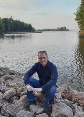 Валерий, 56, Россия, Москва