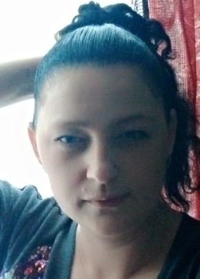 K, 38, Russia, Pskov