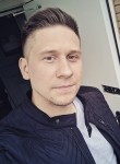 Андрей, 29 лет, Щекино