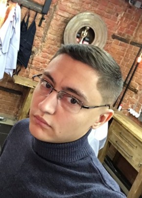 Роман Ахметов, 33, Россия, Краснодар