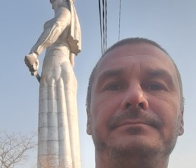 Stanislav, 44, Tbilisi