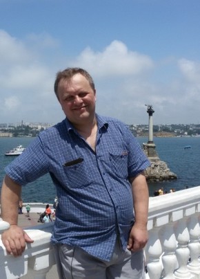 Геннадий, 58, Россия, Тула