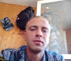 Виталий, 31 год, Севастополь