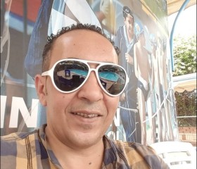 محمد, 47, Cairo