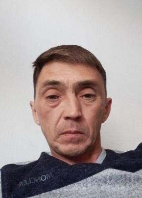 Вомбино, 48, Россия, Санкт-Петербург