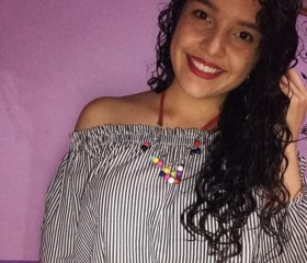 Mari, 24 года, San José (San José)