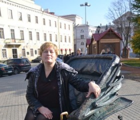 Аня, 49 лет, Маньківка