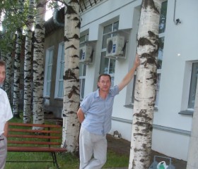 Владимир, 56 лет, Слободской